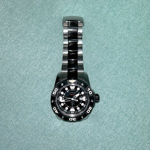 Invicta Limited Edition Sea Base Watch